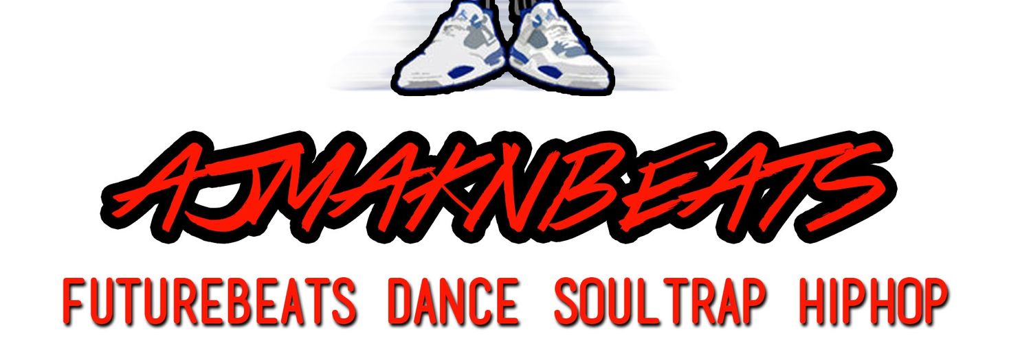 MrAjMartin's profile banner image