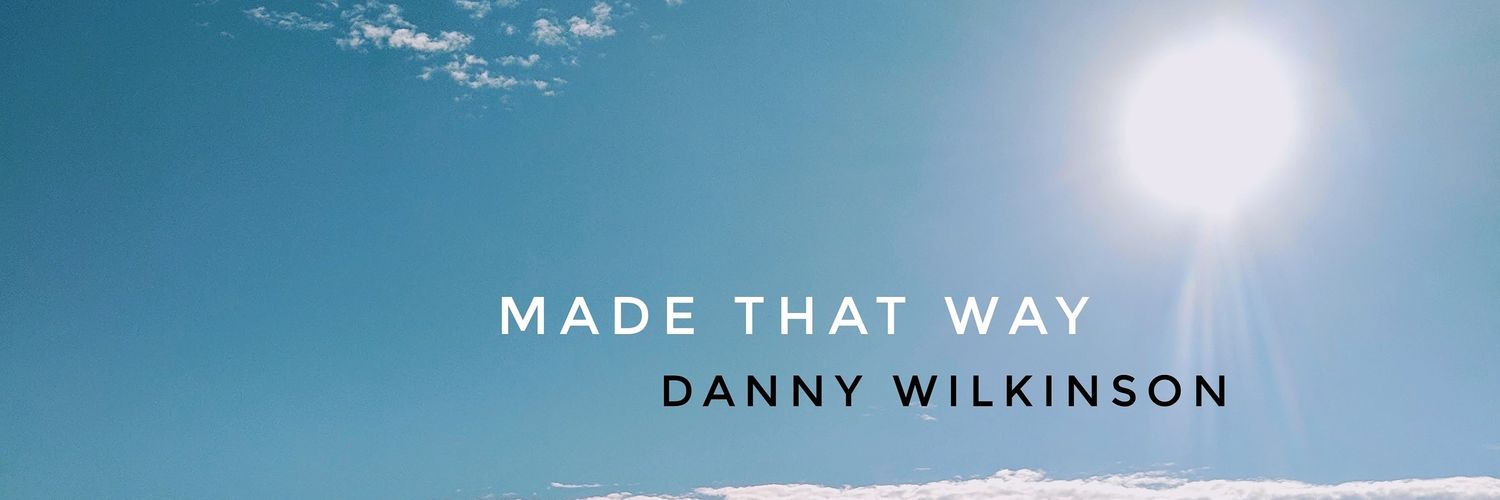 dannywilko's profile banner image