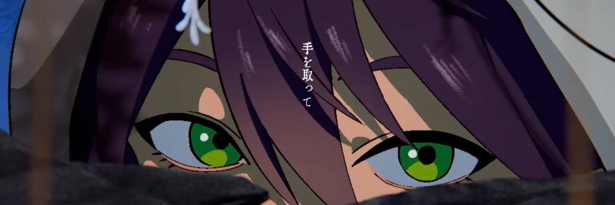 shigure6's profile banner image
