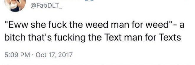 dont read the comments banner