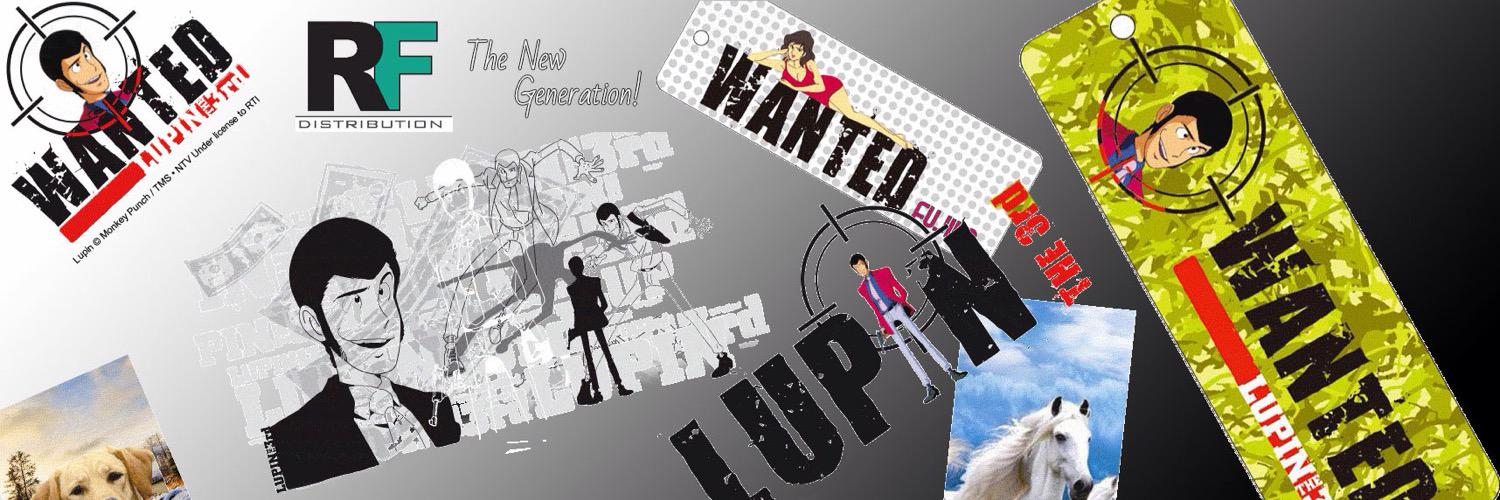 RFdistribution's profile banner image