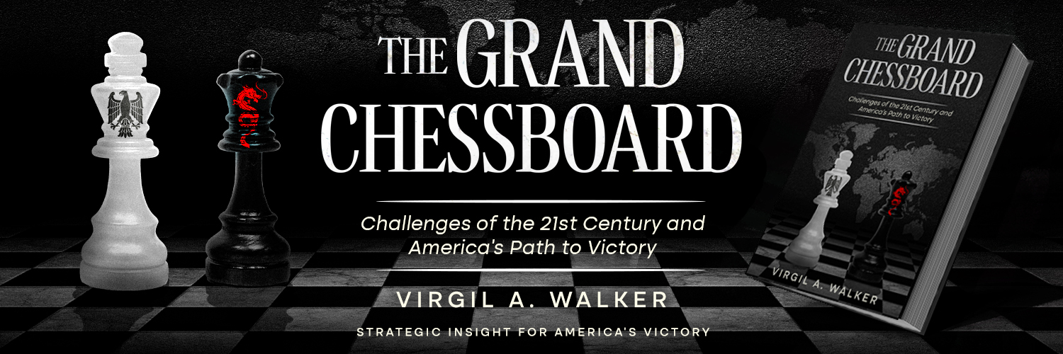 VirgilAWalker's profile banner image