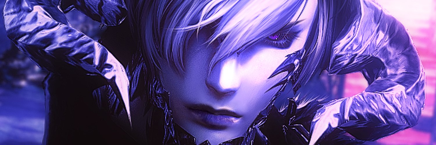 XIVSora's profile banner image