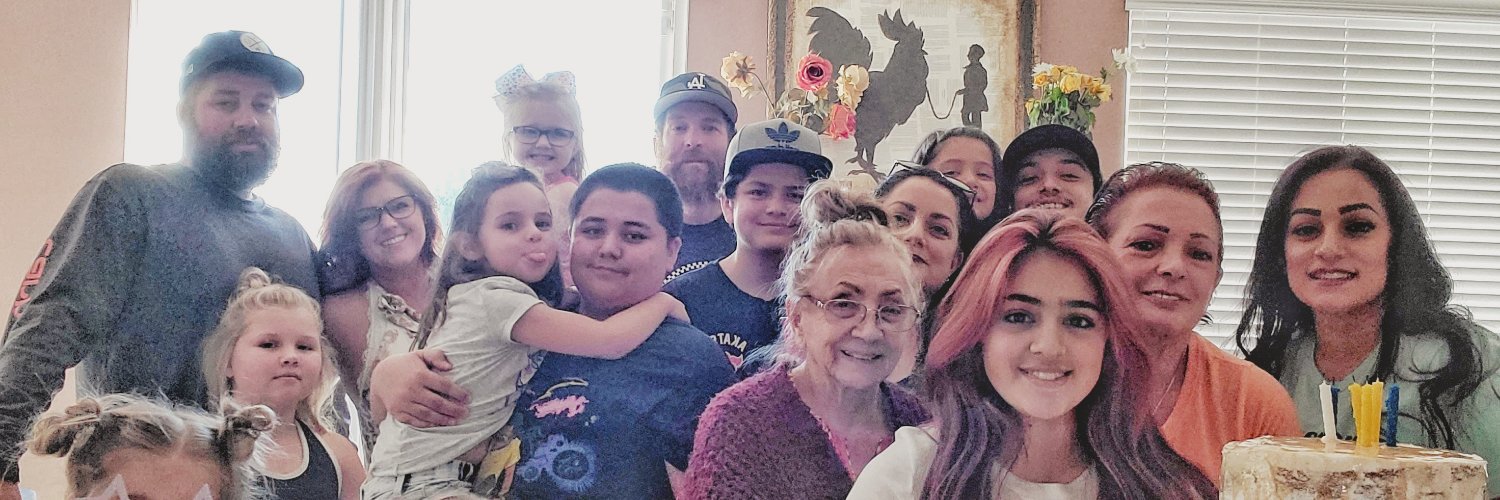 IggysTweet's profile banner image