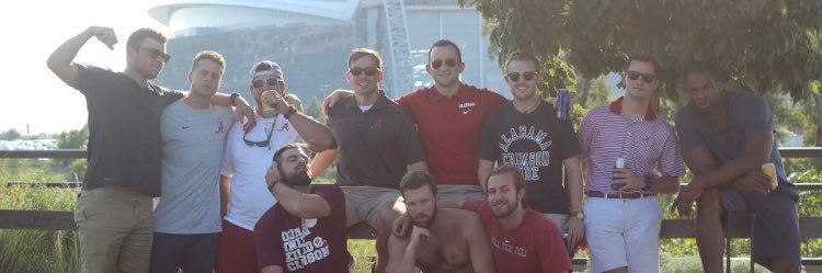 mattwilliamsua's profile banner image