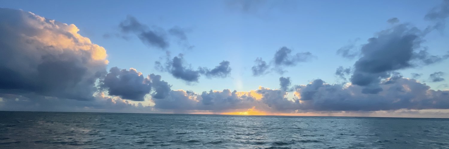 B banner