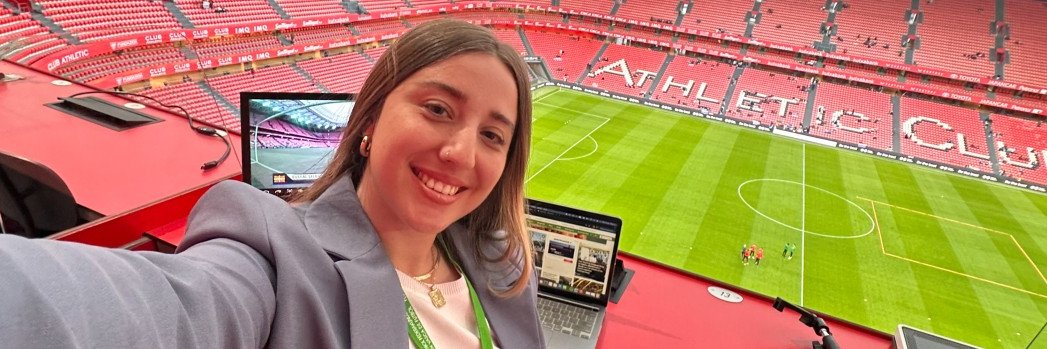 Sofía Berardi banner