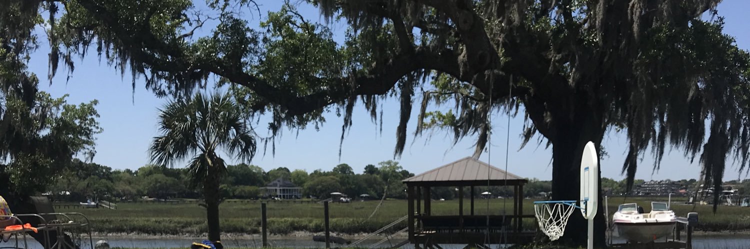 JDMadisonSC's profile banner image