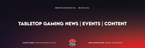 UnplugZA Profile Banner