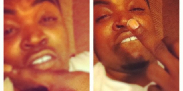 BOSSniggaSHAQ's profile banner image