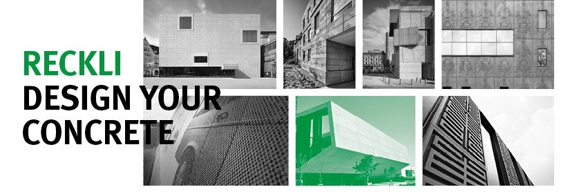 Reckli GmbH UK banner
