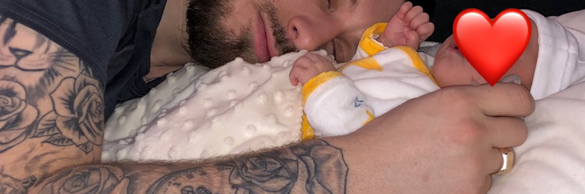 DeevKing's profile banner image