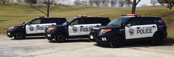 MtLebanonPolice Profile Banner