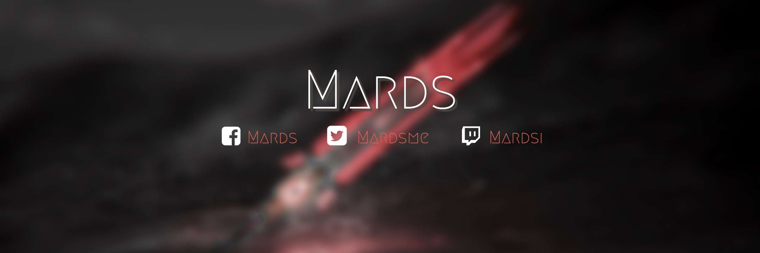 Mards banner