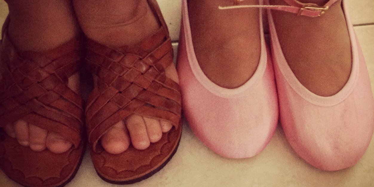 Geraldine Norte banner