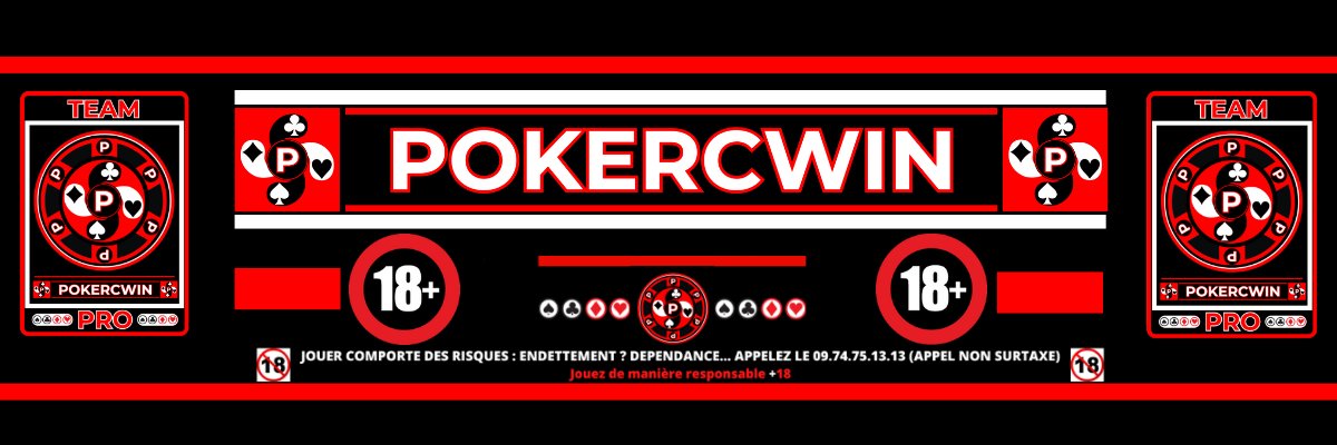 pokercwin's profile banner image