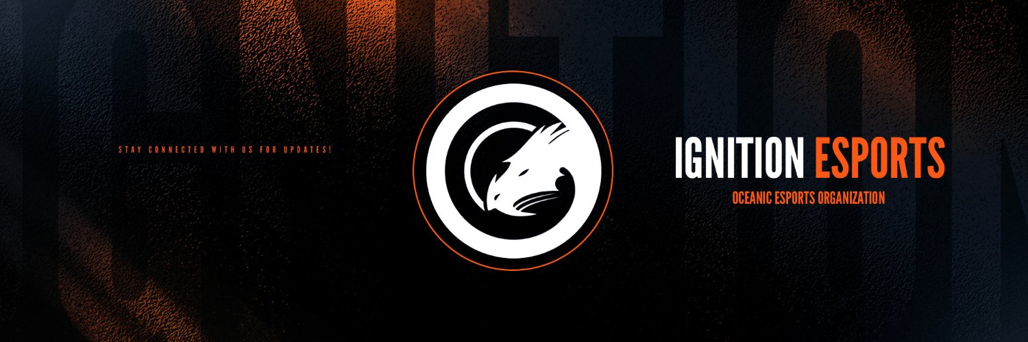 Ignition Esports banner
