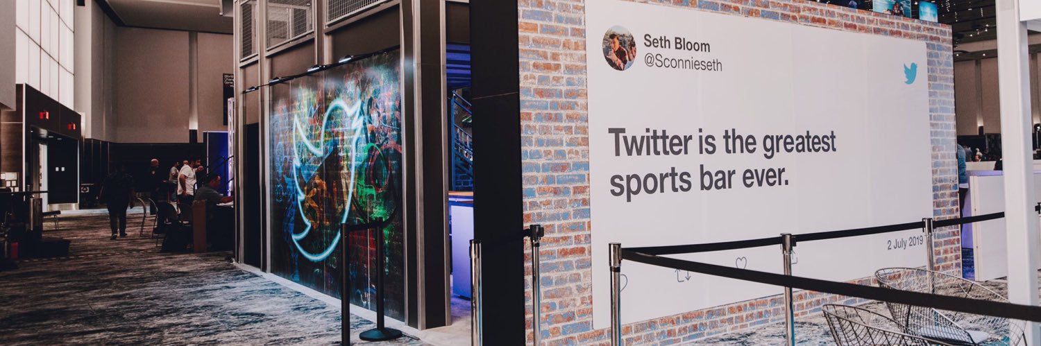 Sconnieseth's profile banner image