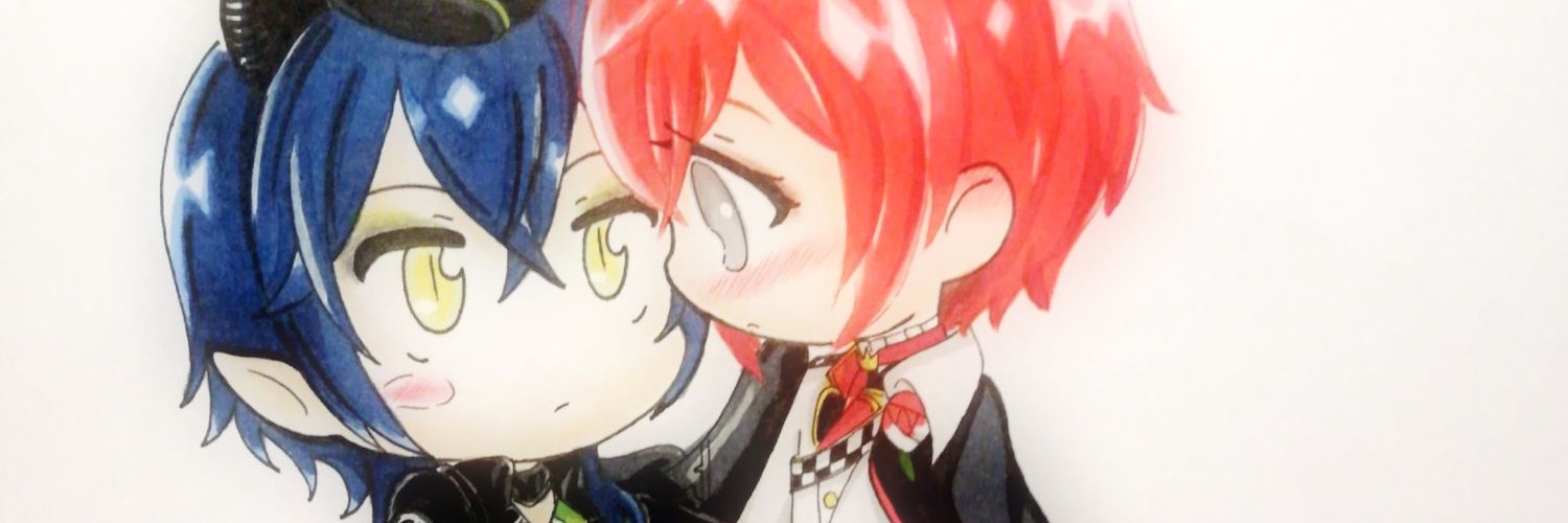 IsirielDoll's profile banner image