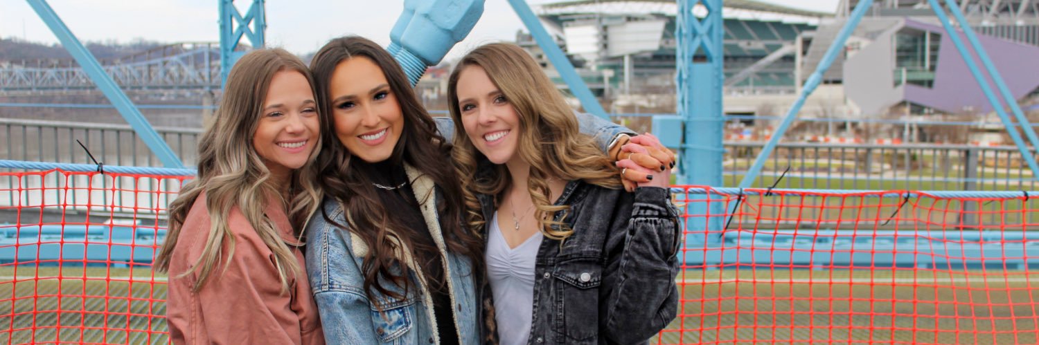 MadisonAverett's profile banner image