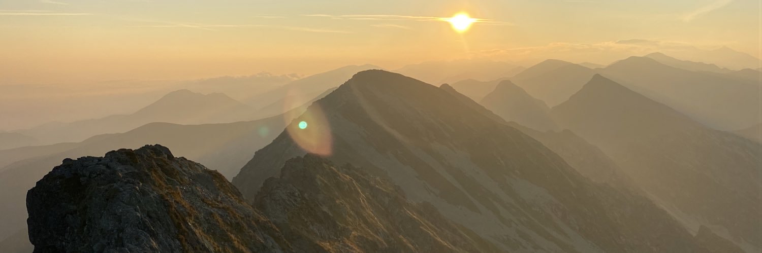 RKojs's profile banner image