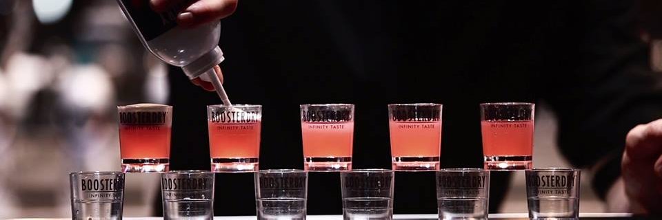 Boosterdry's profile banner image