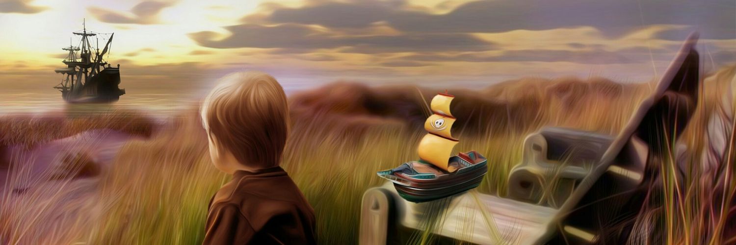 YavuzSelimAkd's profile banner image