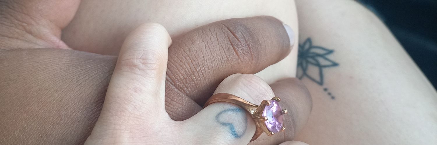kristtyperez's profile banner image