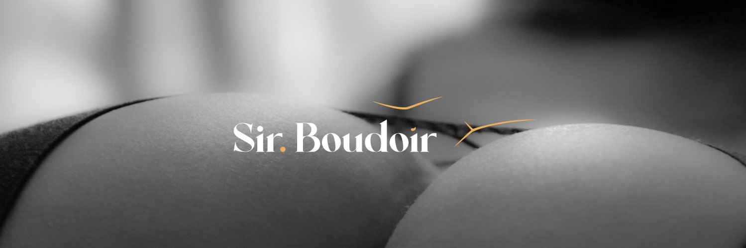 SirBoudoir's profile banner image