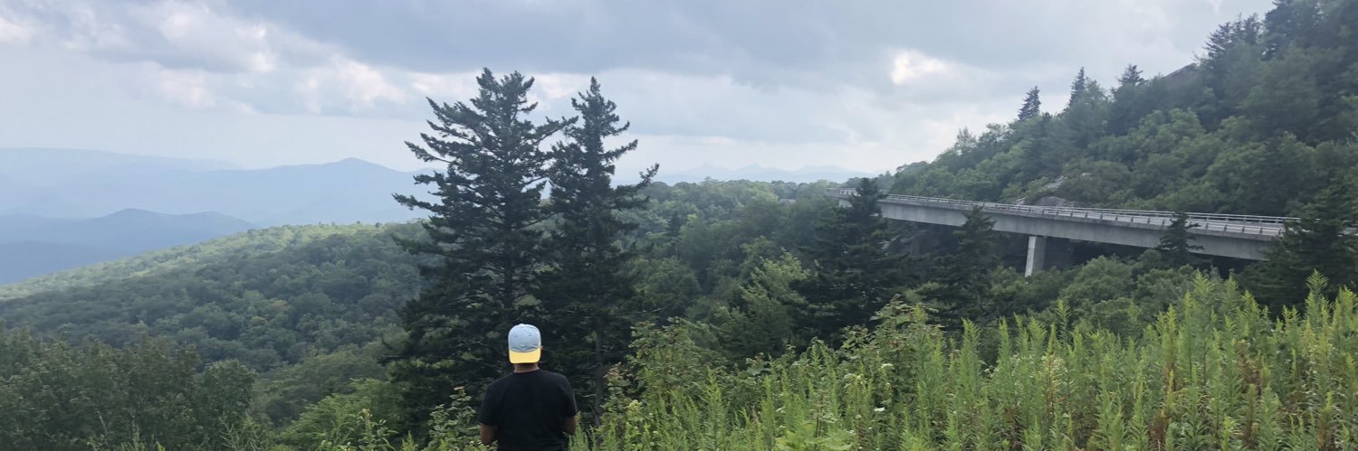 BennyGabriel's profile banner image