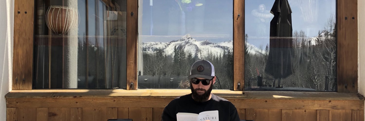 ZachReads's profile banner image