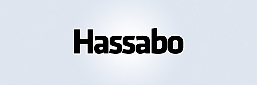 Hassabo banner