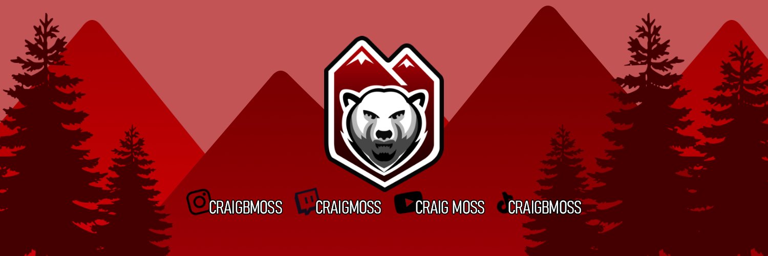 ChillwithCraig's profile banner image