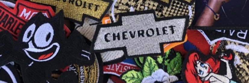RBChike's profile banner image