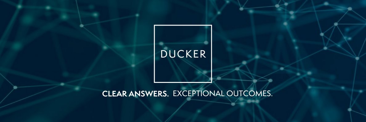 DuckerWorldwide's profile banner image