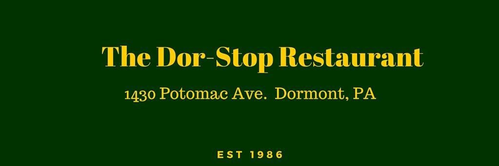 dorstopdiner's profile banner image