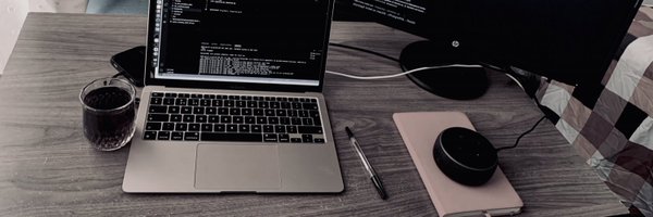 baldcodr Profile Banner