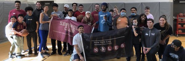 FSUnyc Profile Banner