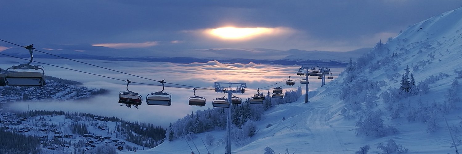 jesperCarlsson's profile banner image