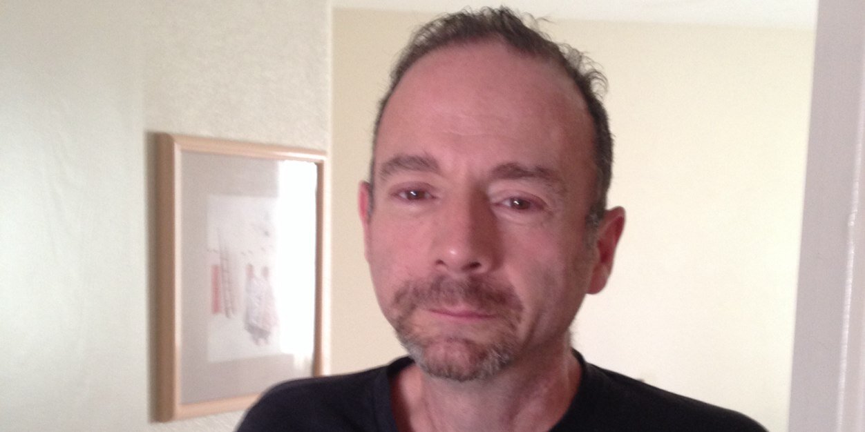 Timothy Ray Brown banner