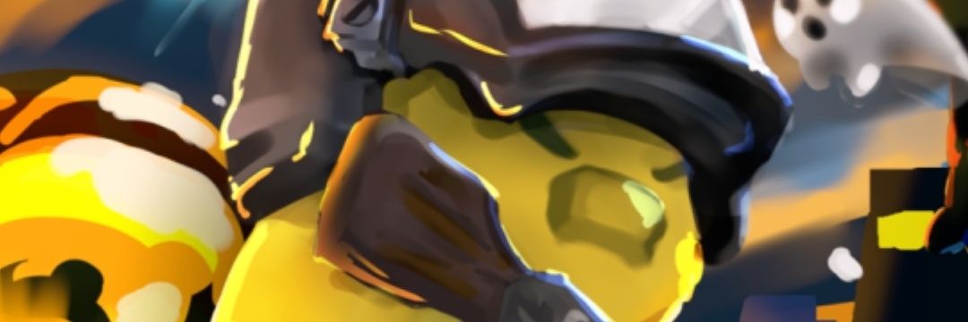 Disciple (OOF) banner