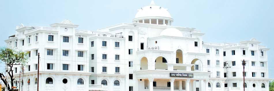 NigamRaipur's profile banner image