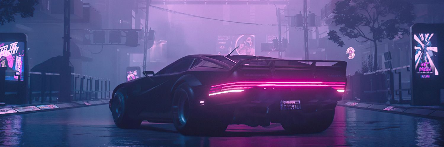 DeadXVI's profile banner image