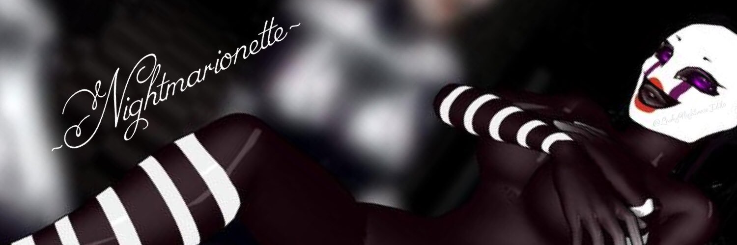 LankyNightmare's profile banner image