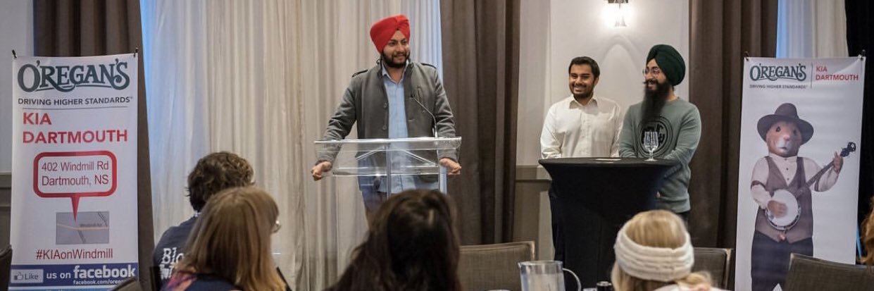 singhsvoyage's profile banner image