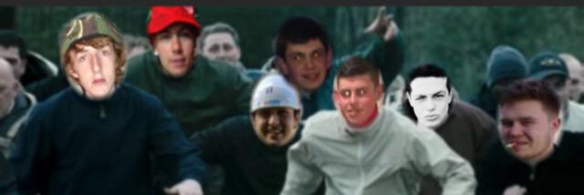 PlumberFC's profile banner image