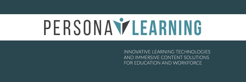 PersonaLearn banner