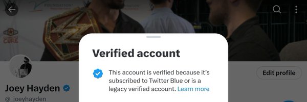 _joeyhayden Profile Banner