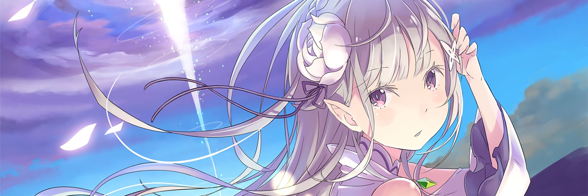 SrGeko's profile banner image