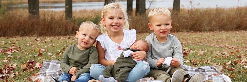 KristaPaje's profile banner image